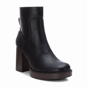 Women's Dress Booties By XTI Womens Casual Boots clearance