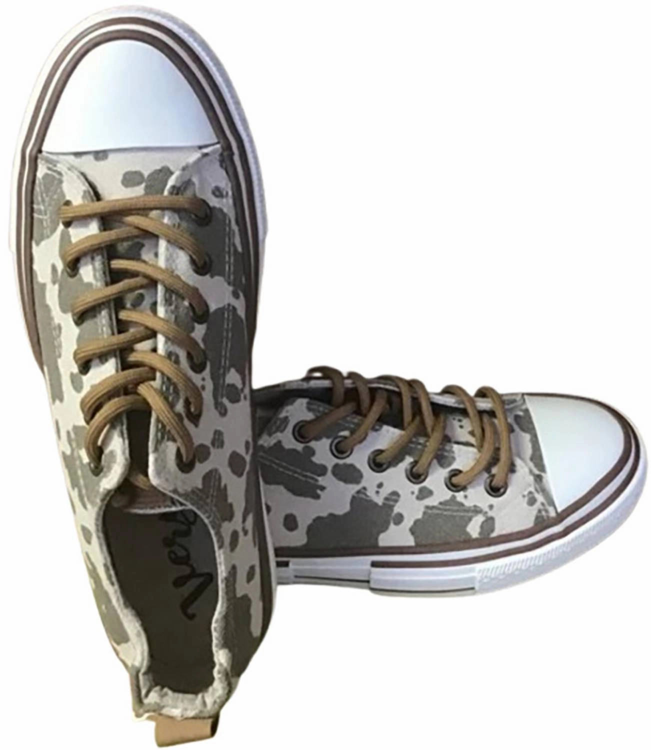 Women's Driana 3 Sneaker In Tan Cow Light Womens Sneakers clearance