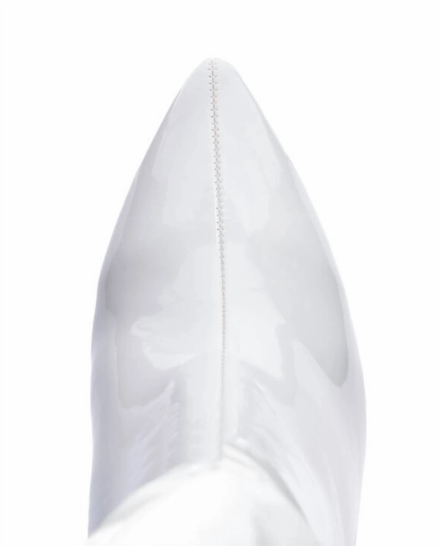 Women's Ellie Boot In White