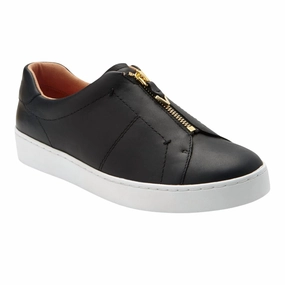 Women's Ellis Sneaker In Black Womens Sneakers at discount price