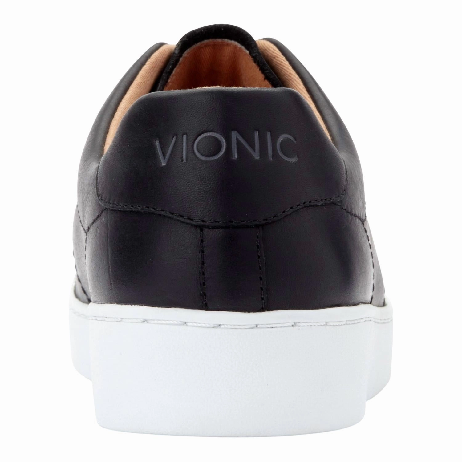 Women's Ellis Sneaker In Black