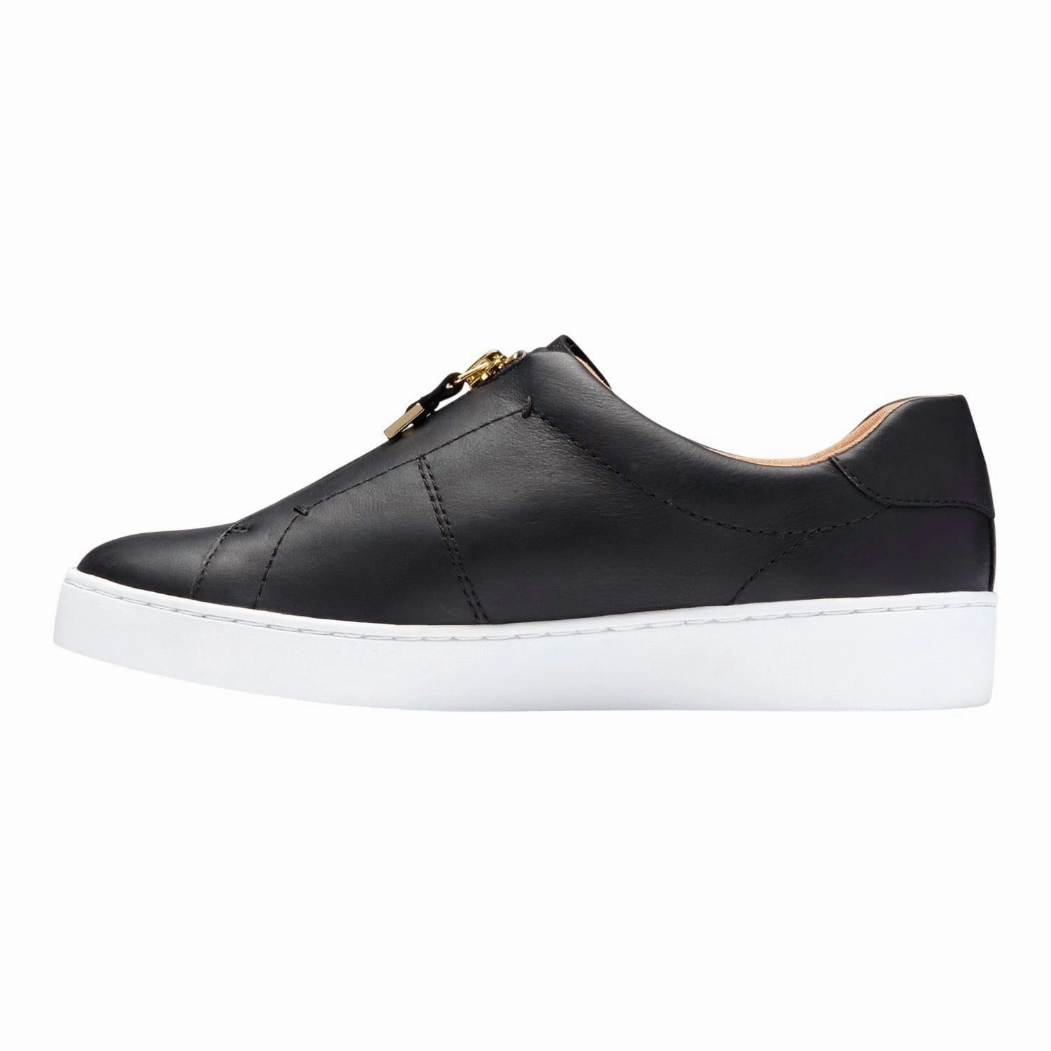 Women's Ellis Sneaker In Black