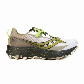 Women's Endorphin Edge Shoe In Fog/black Womens Sneakers at discount price