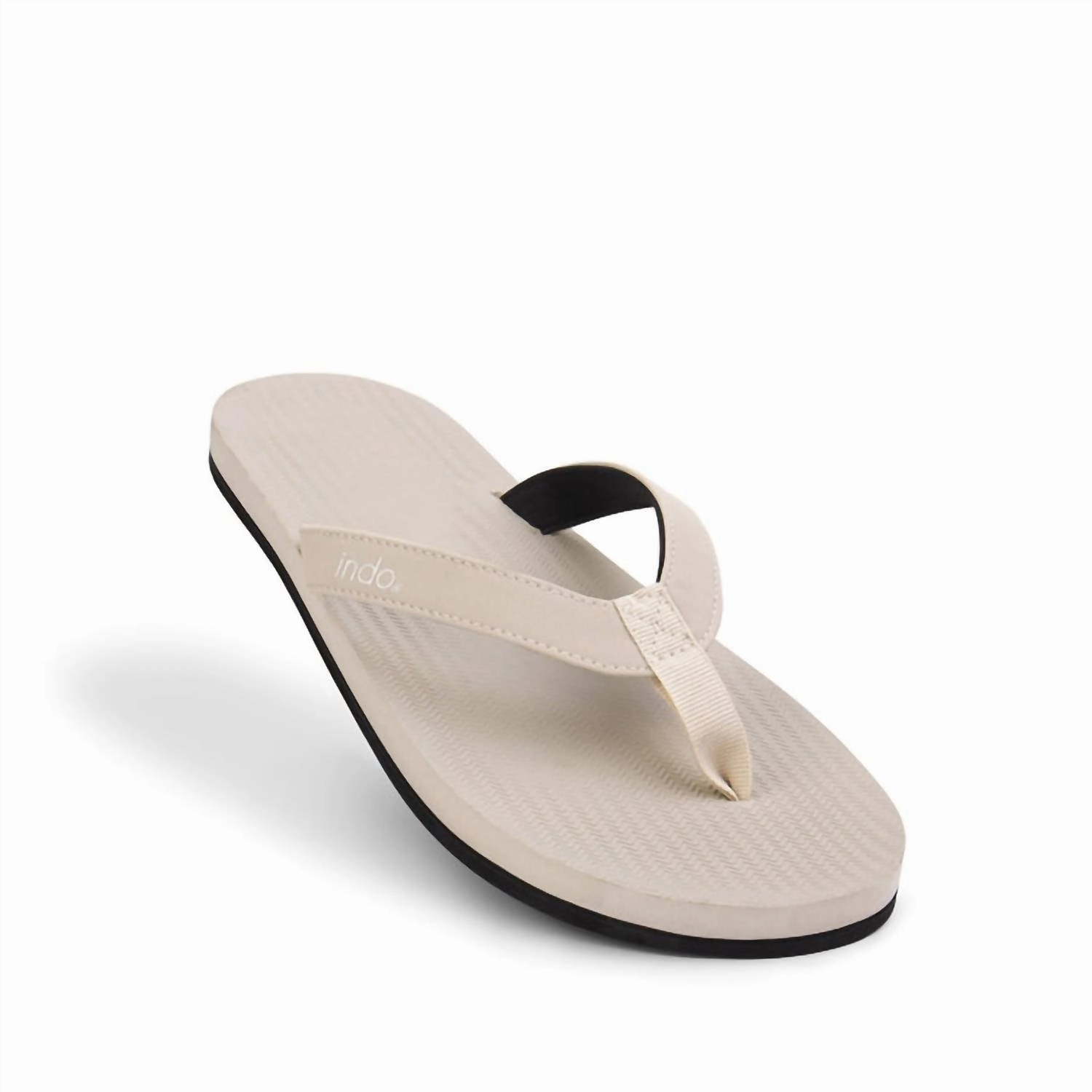 Women's Essential Flip Flop In Sea Salt Womens Slippers at low price