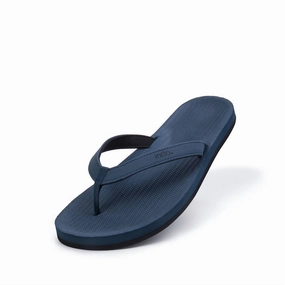 Women's Essential Flip Flop In Shore Womens Slippers at low price