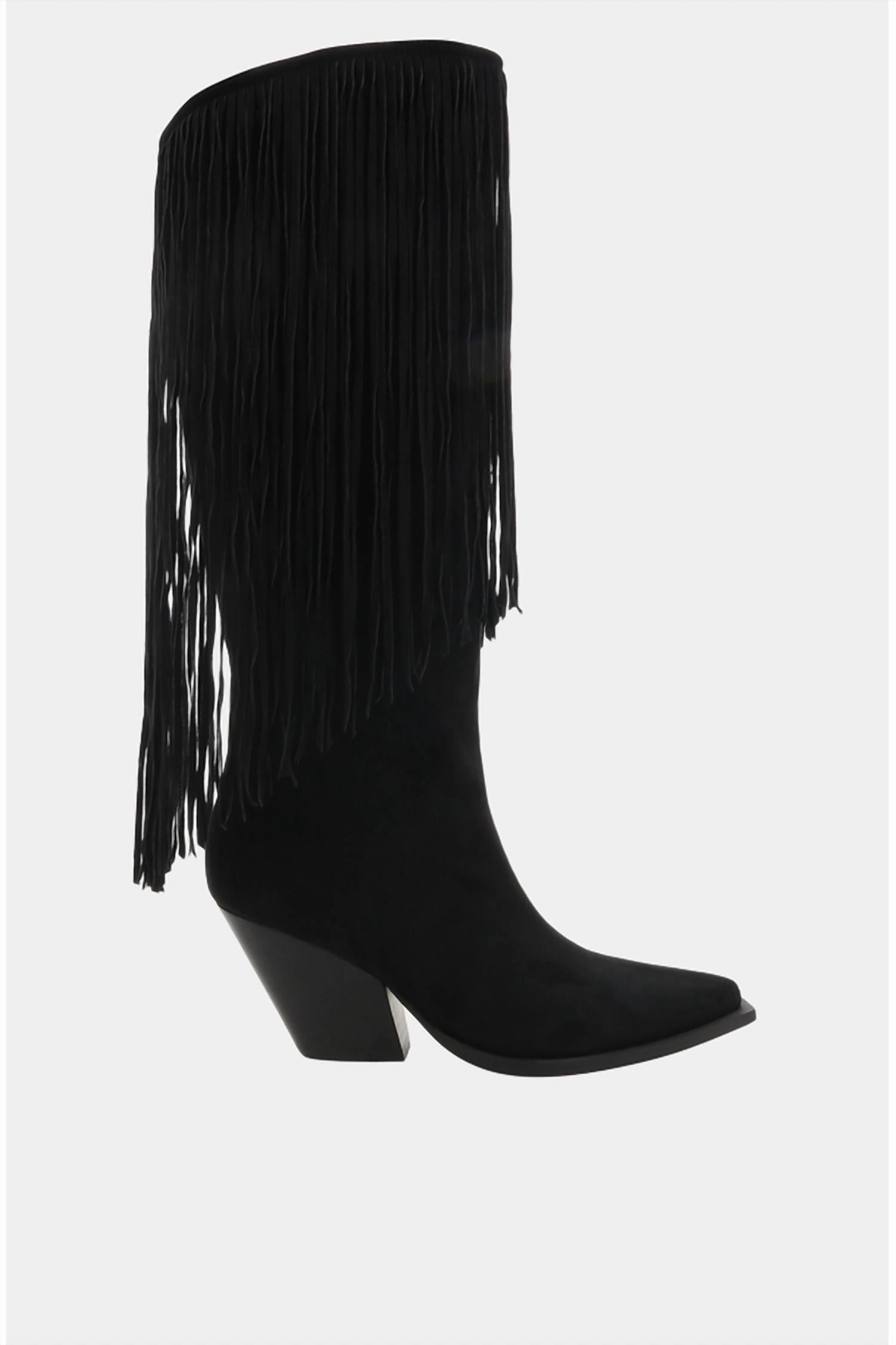 Women's Evette Boot In Black Buy Womens Boots online cheap