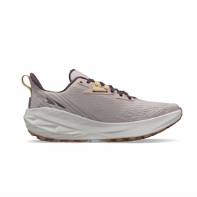 Women's Experience Wild Trail Running Sneakers In Taupe Best-selling Womens Sneakers