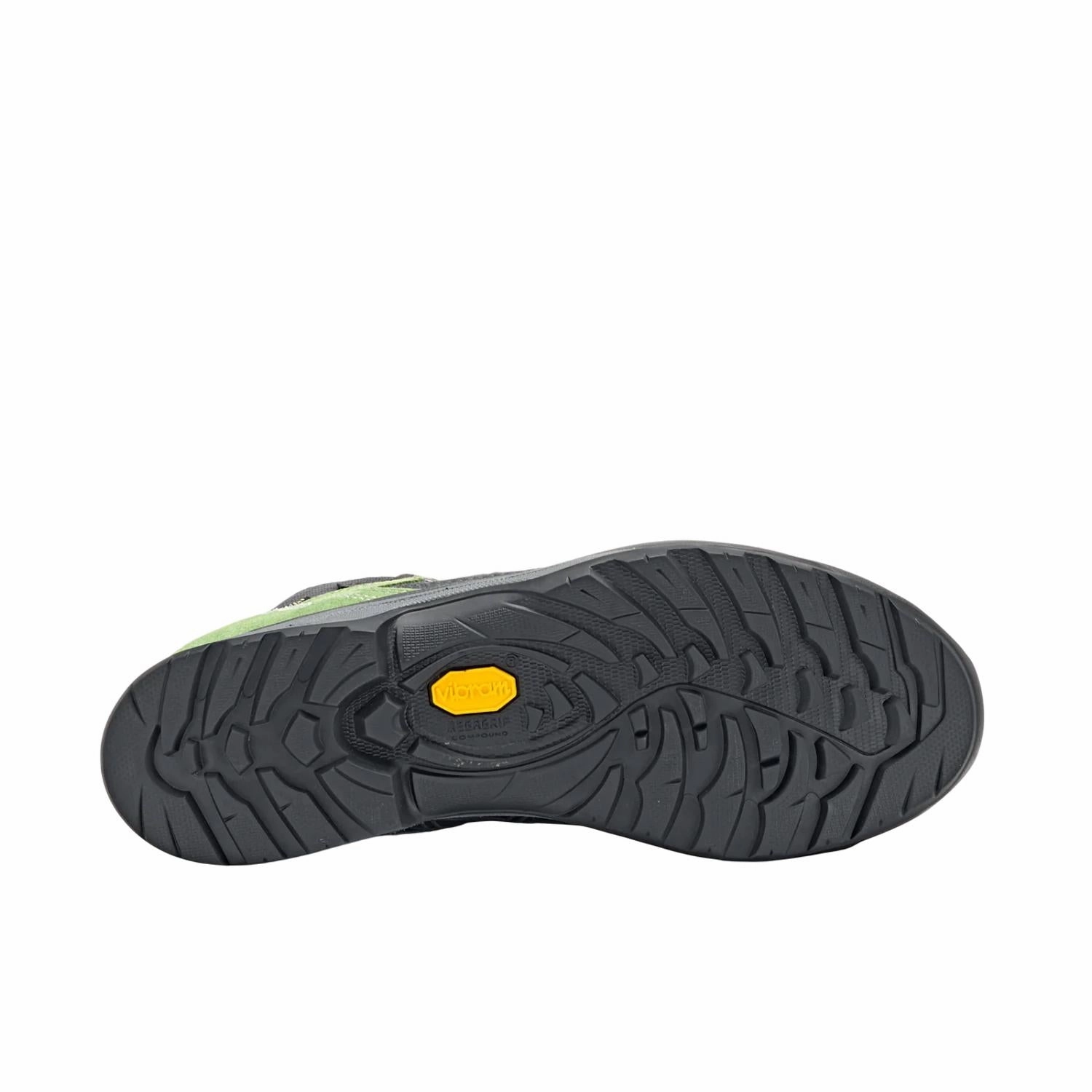 Women's Falcon Gv Hiking Boots In Graphite/graphite/english Ivy