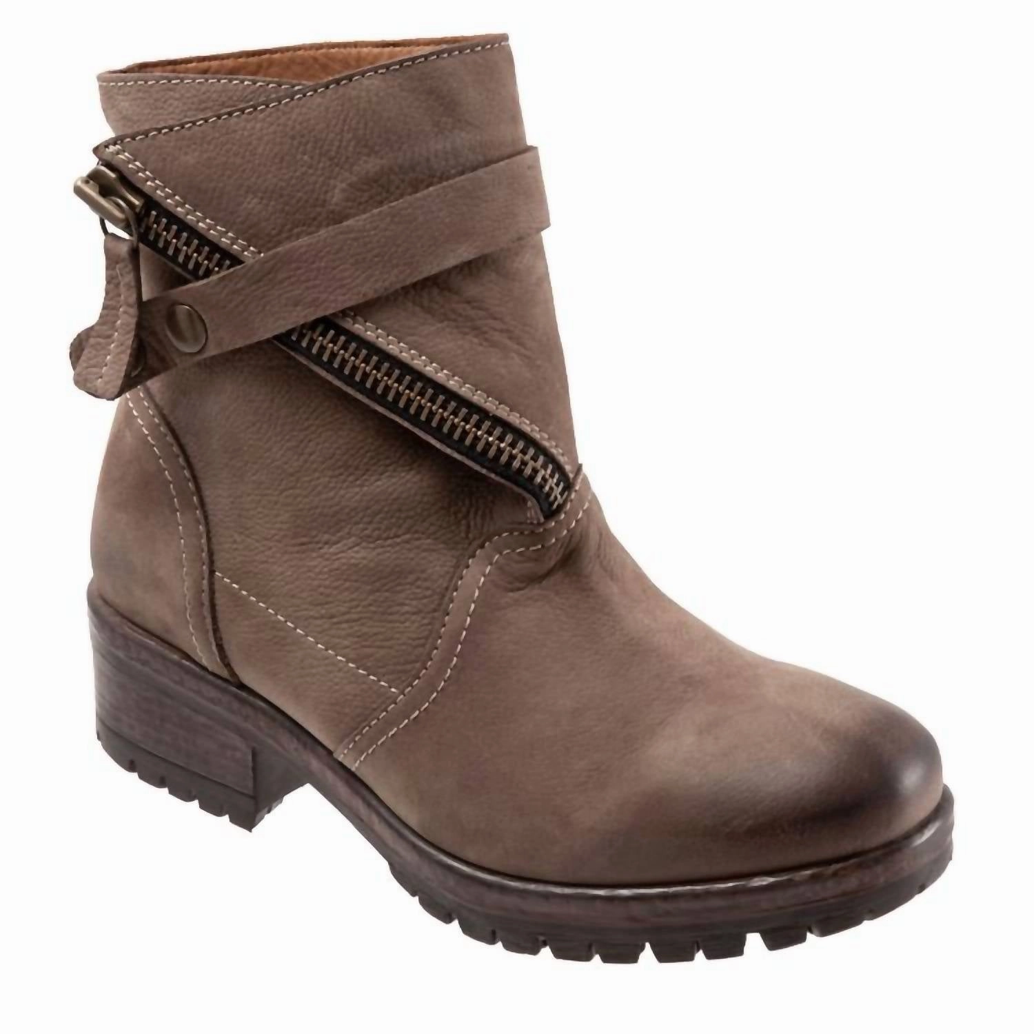 Women's Fast Boots In Taupe Buy Womens Boots online cheap