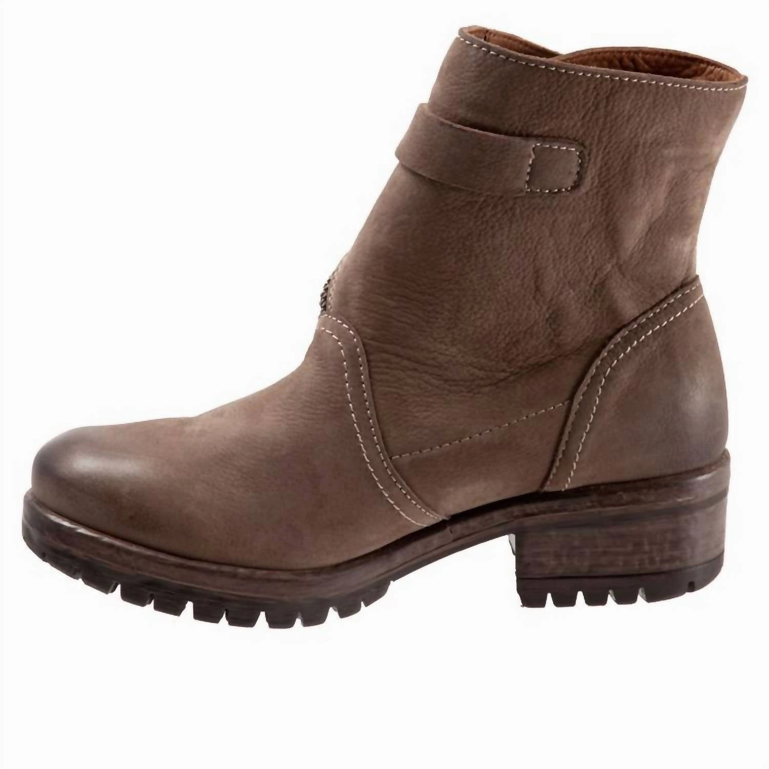 Women's Fast Boots In Taupe