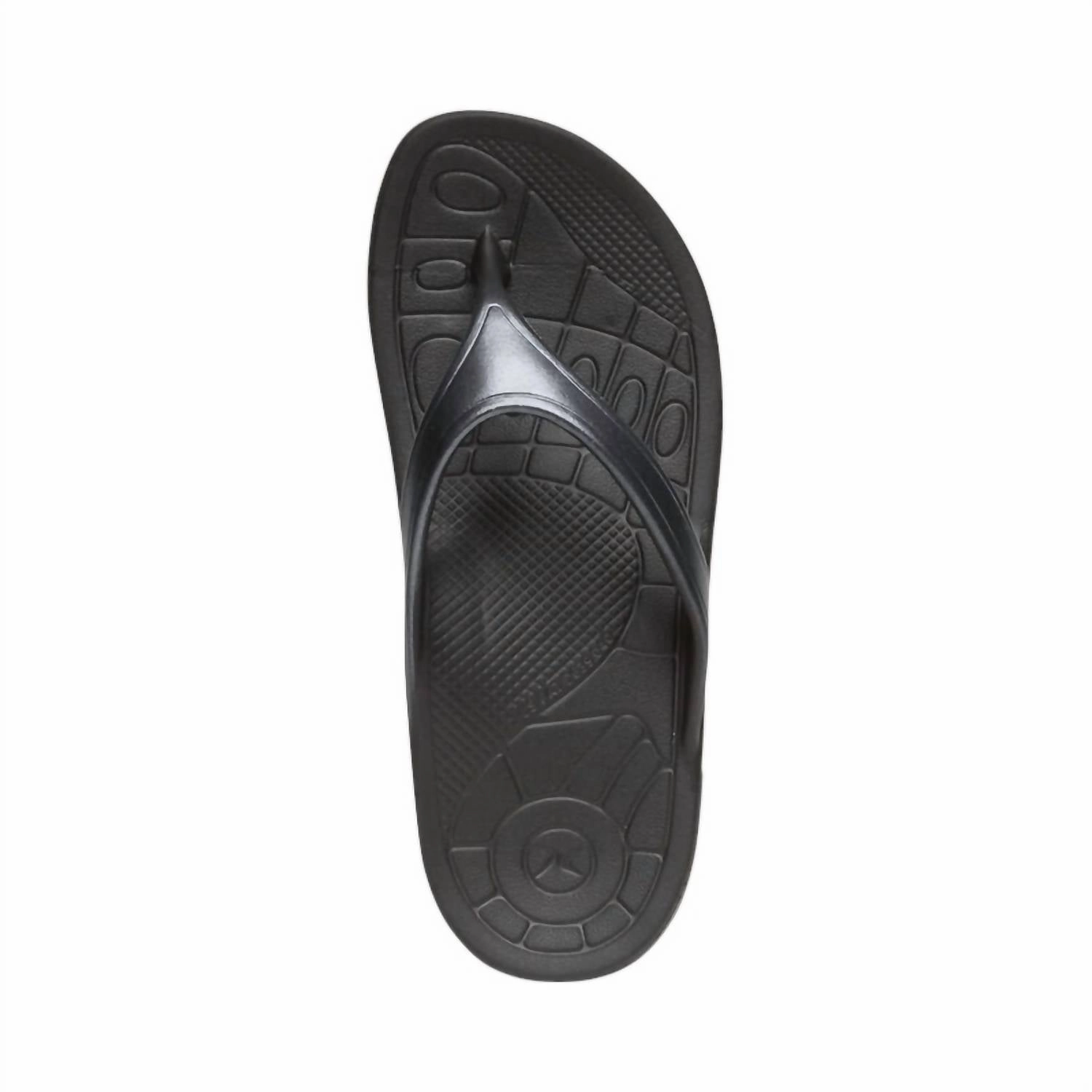 Women's Fiji Sparkle In Black