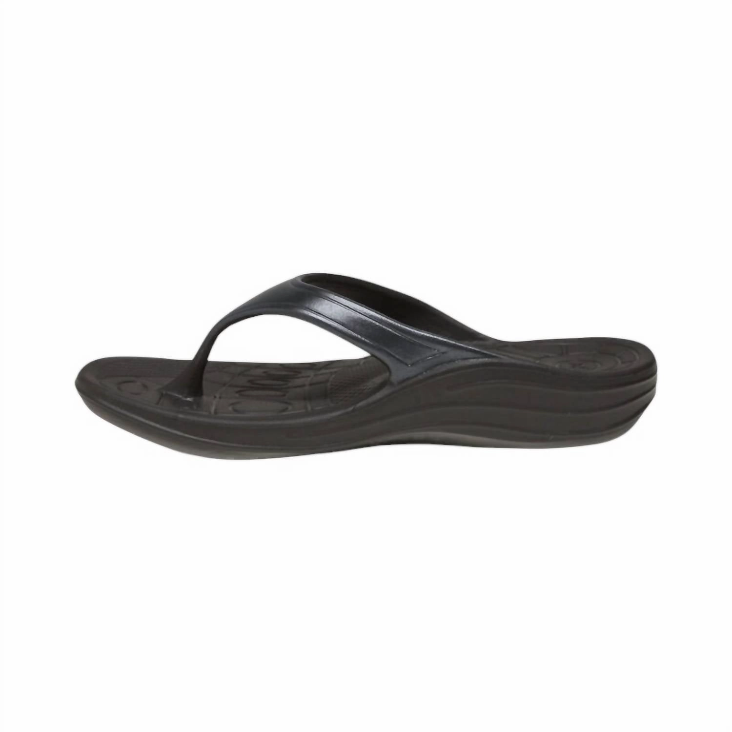 Women's Fiji Sparkle In Black