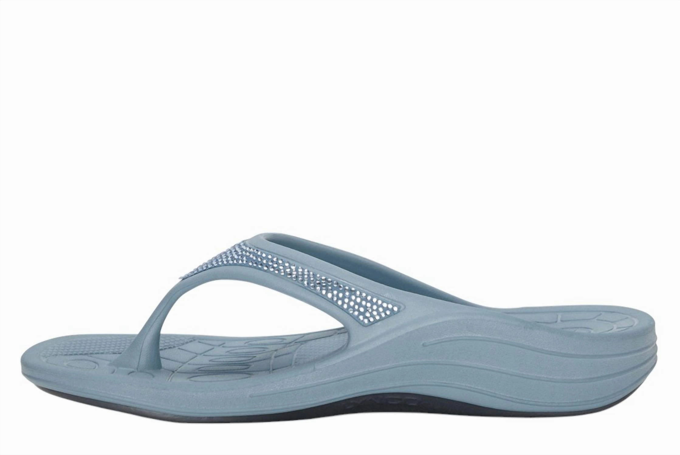 Women's Fiji Sparkle In Blue