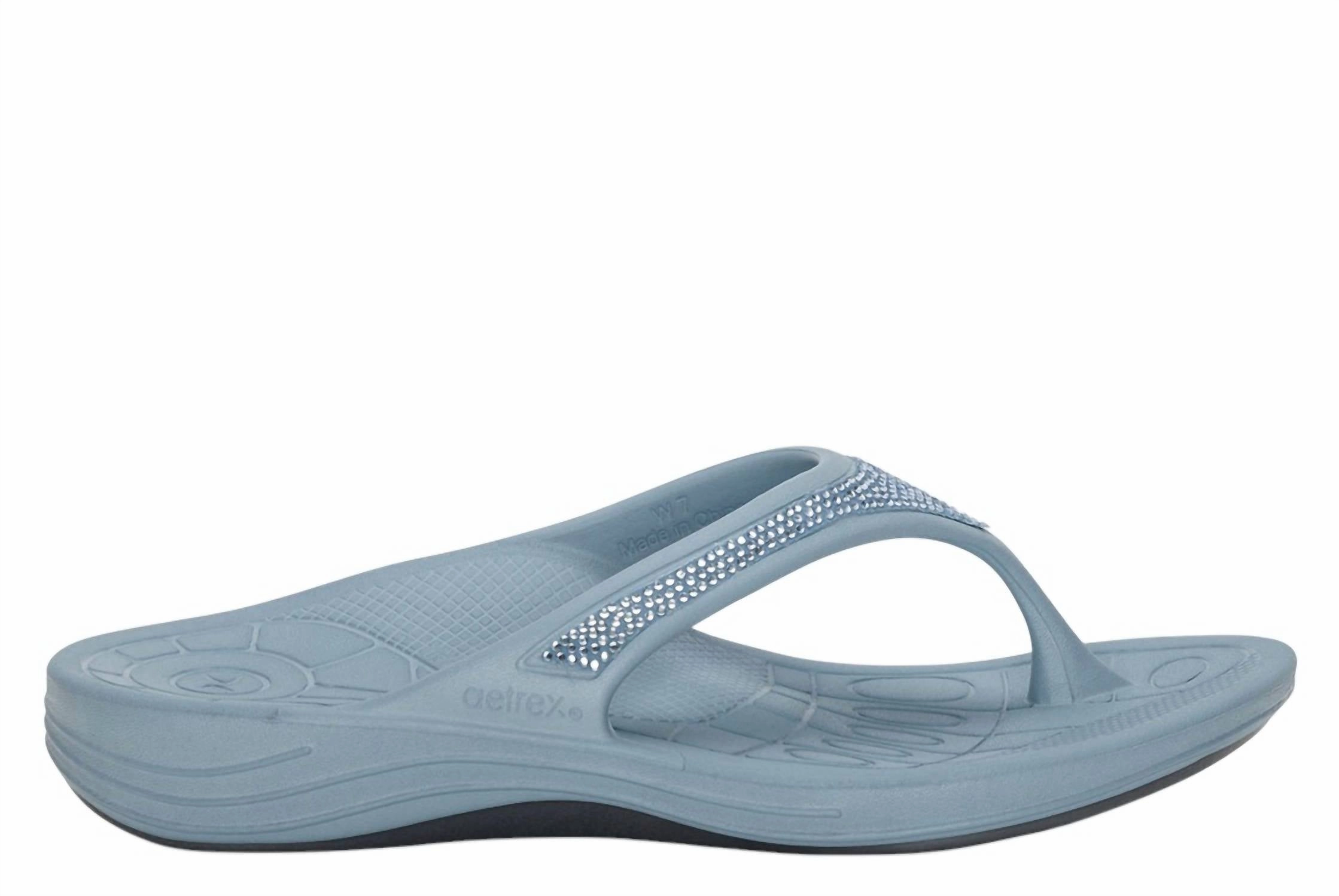 Women's Fiji Sparkle In Blue