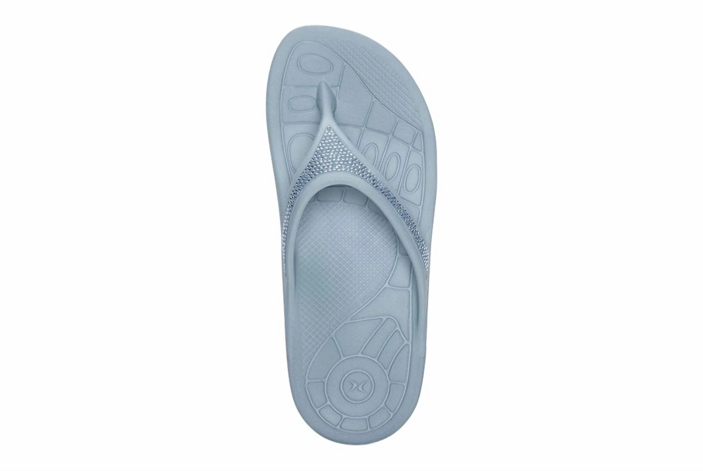 Women's Fiji Sparkle In Blue