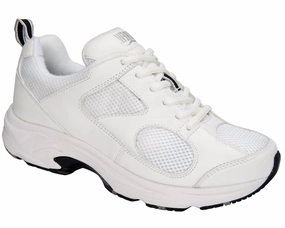 Women's Flash Sneaker In Wht Discount Mens Beach Sandals