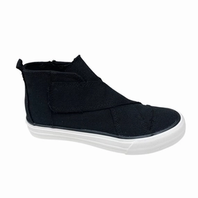 Women's Florence Sneakers In Black Womens Sneakers at discount price