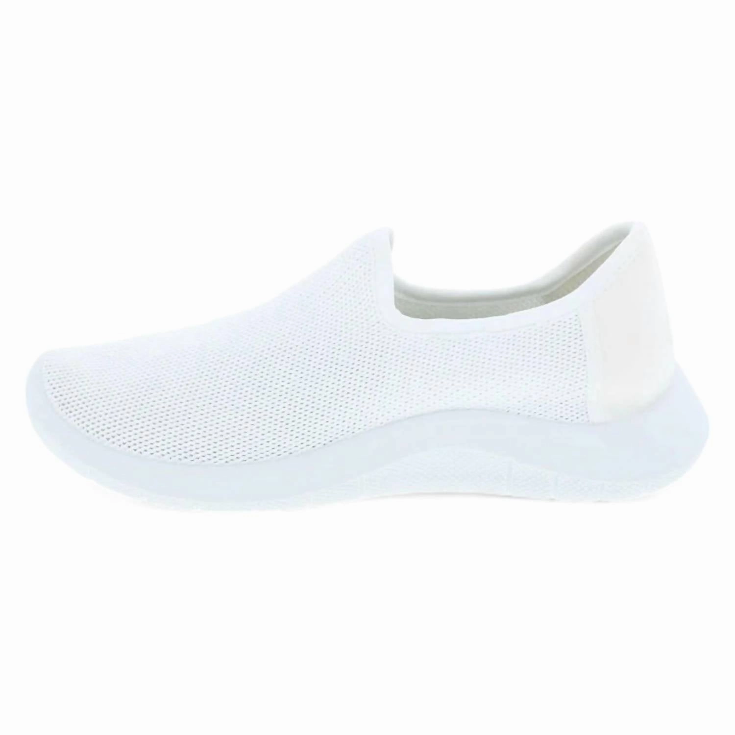 Women's Gaia Low Top Shoes In White