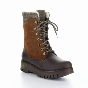 Women's Gala Prima Boot In Dark Brown Womens Winter Boots promo deal