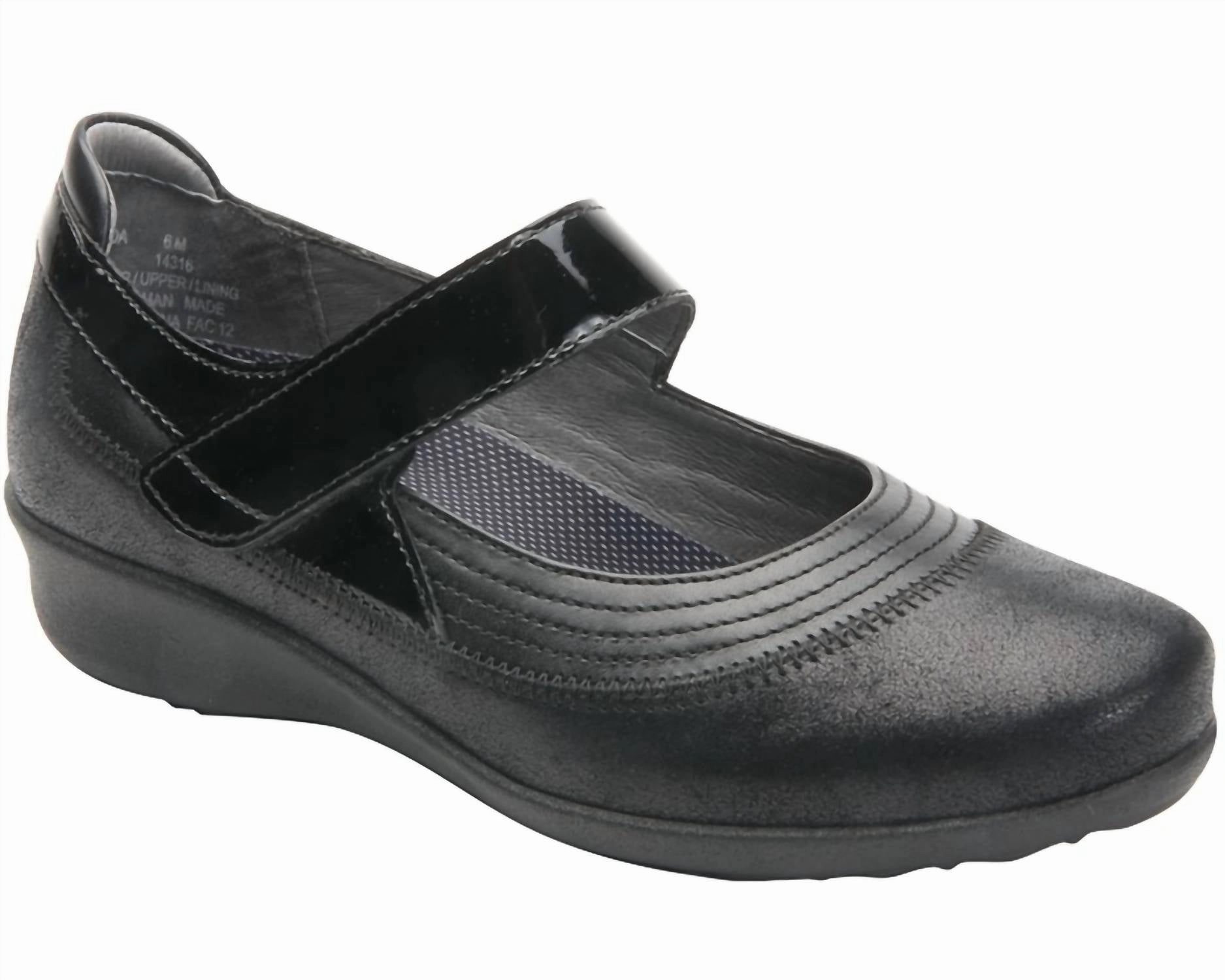 Women's Genoa Loafer In Dusty Blk Best-selling Womens Sneakers