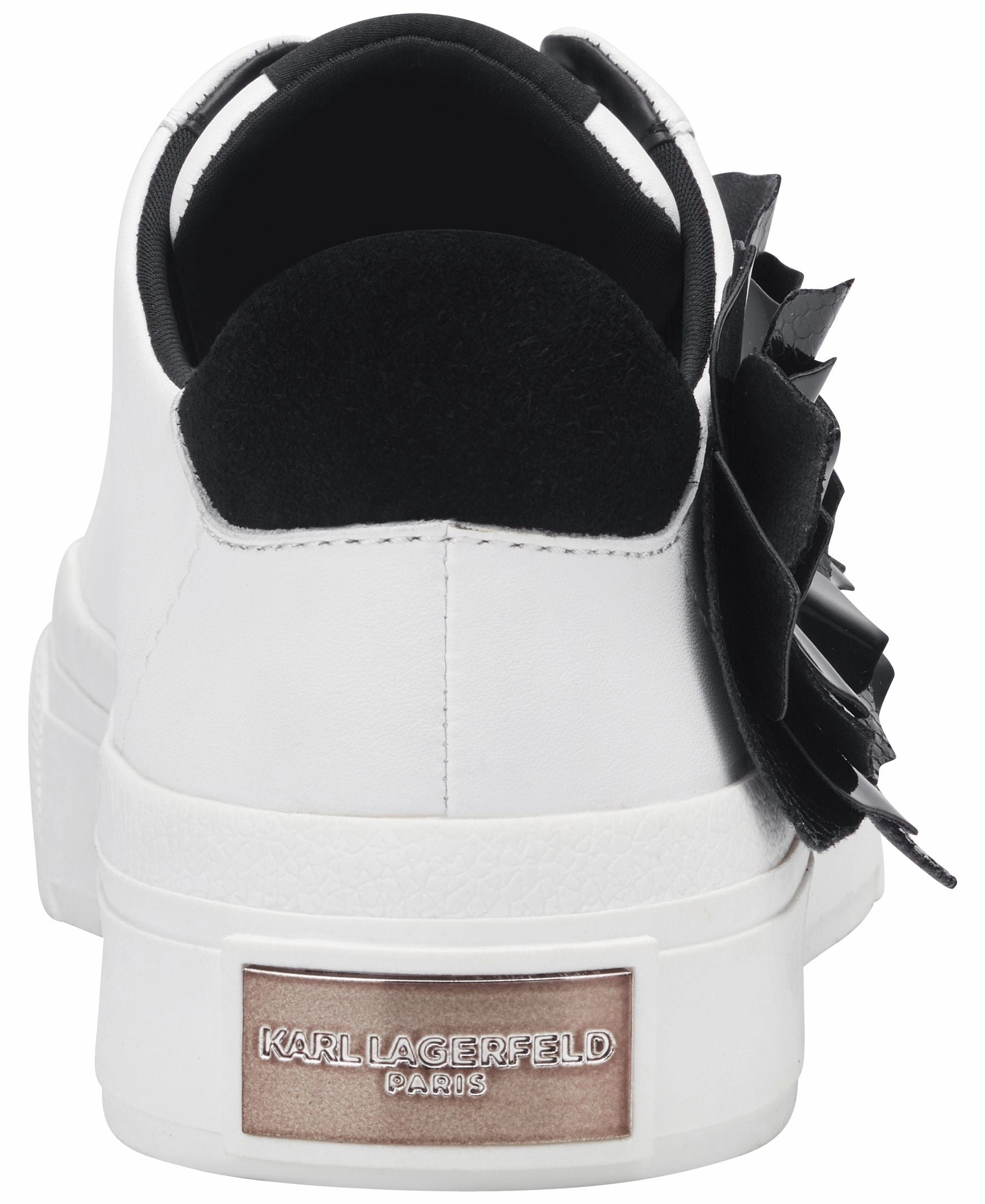 Women's Georgia Lace-Up  Sneaker