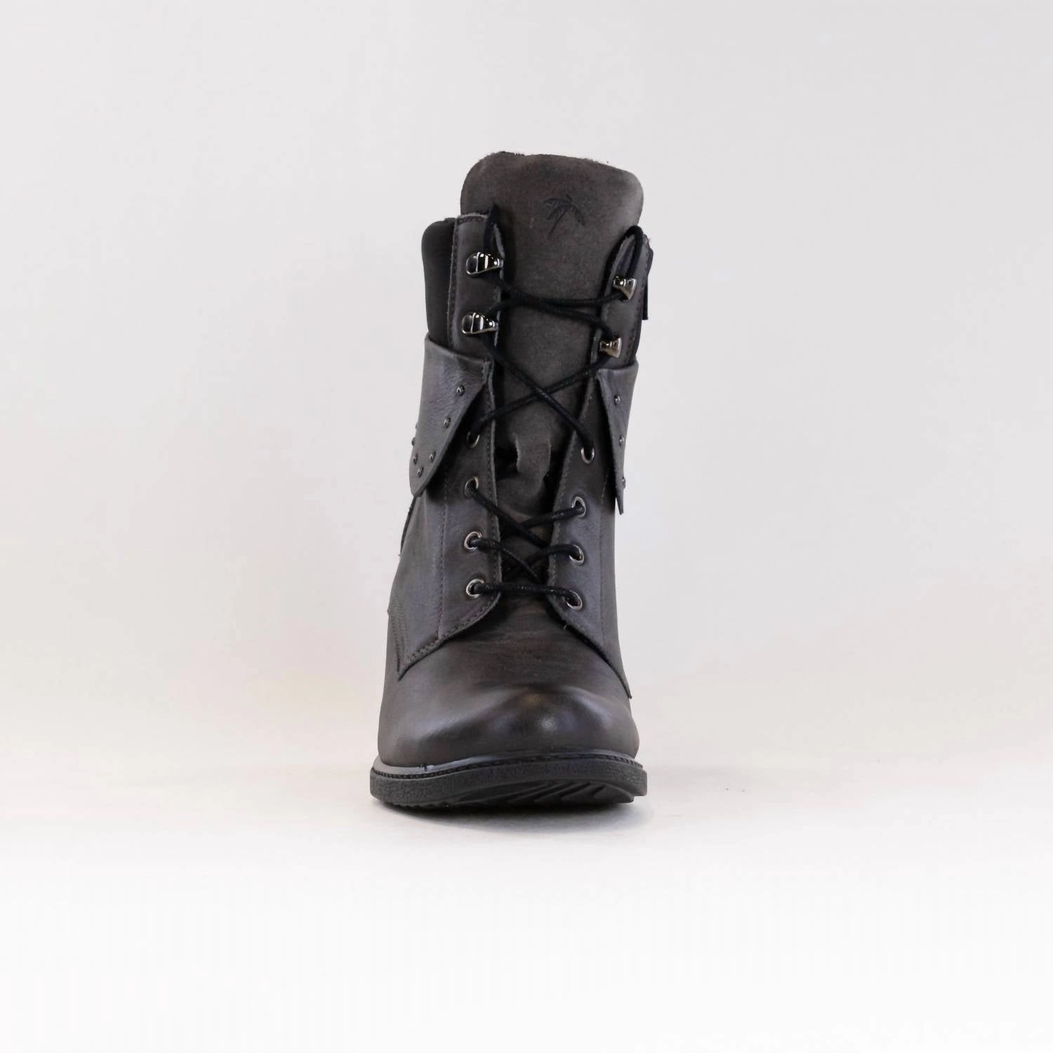 Women's Gilly Boots In Slate