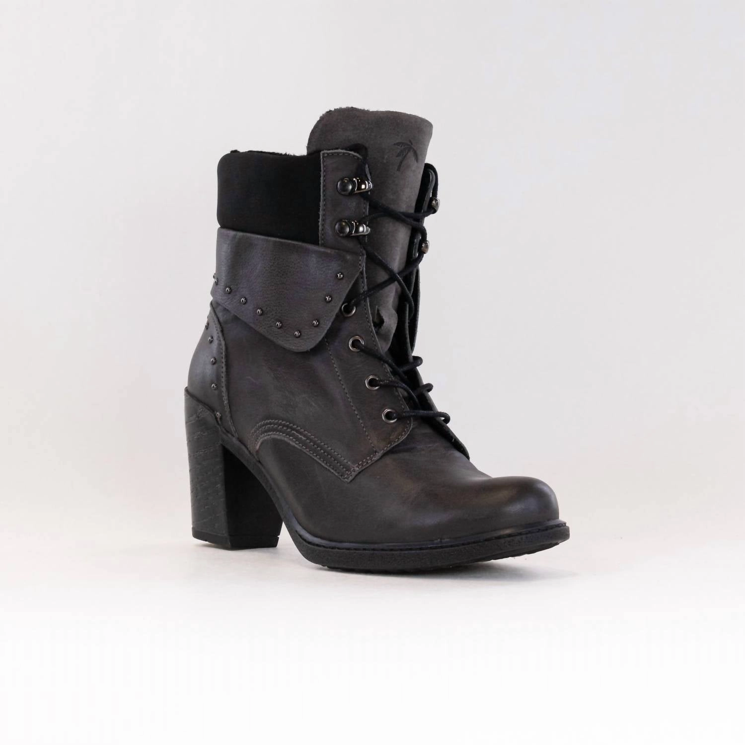 Women's Gilly Boots In Slate