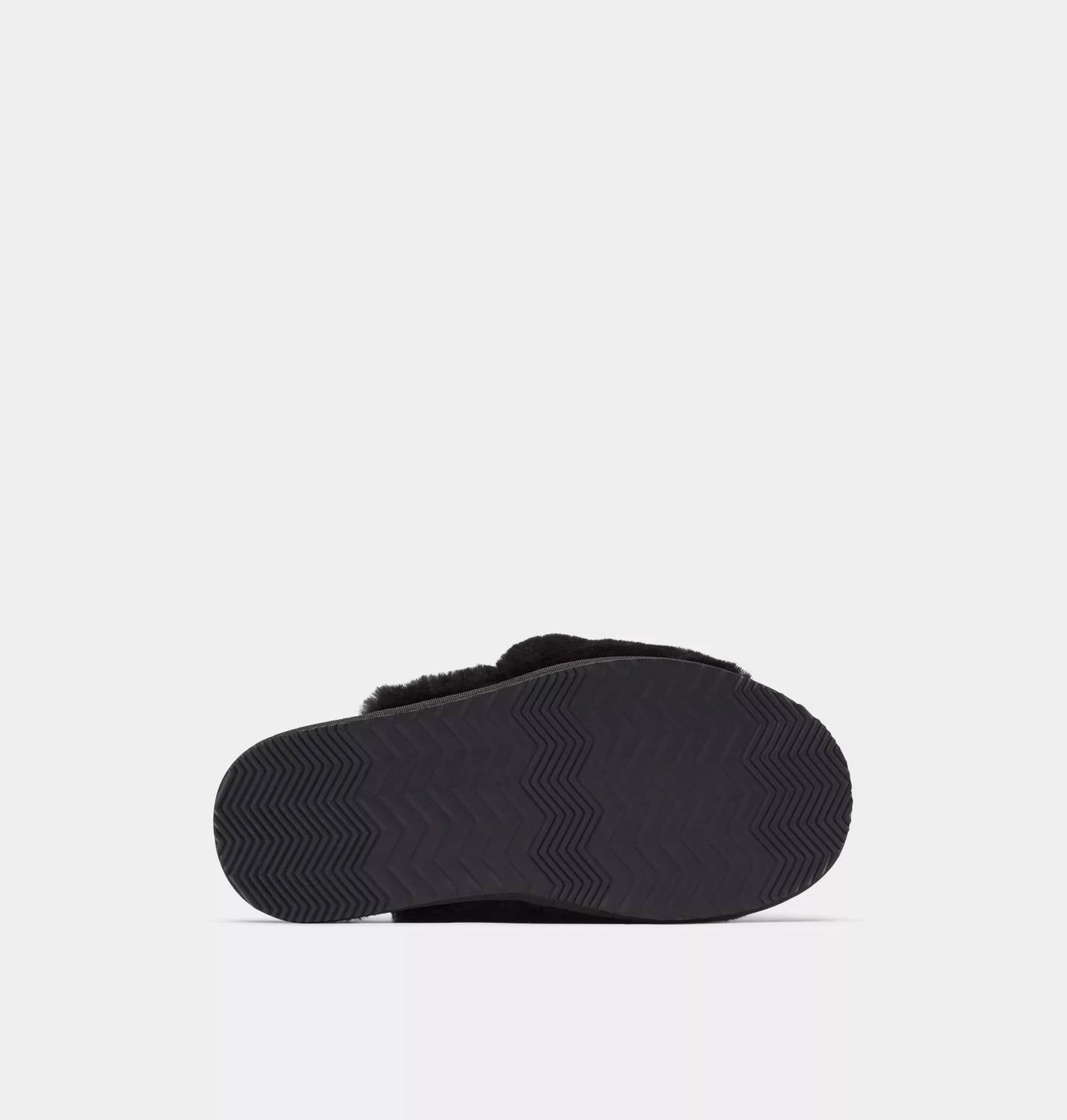 Women's Go Mail Run Slippers In Black
