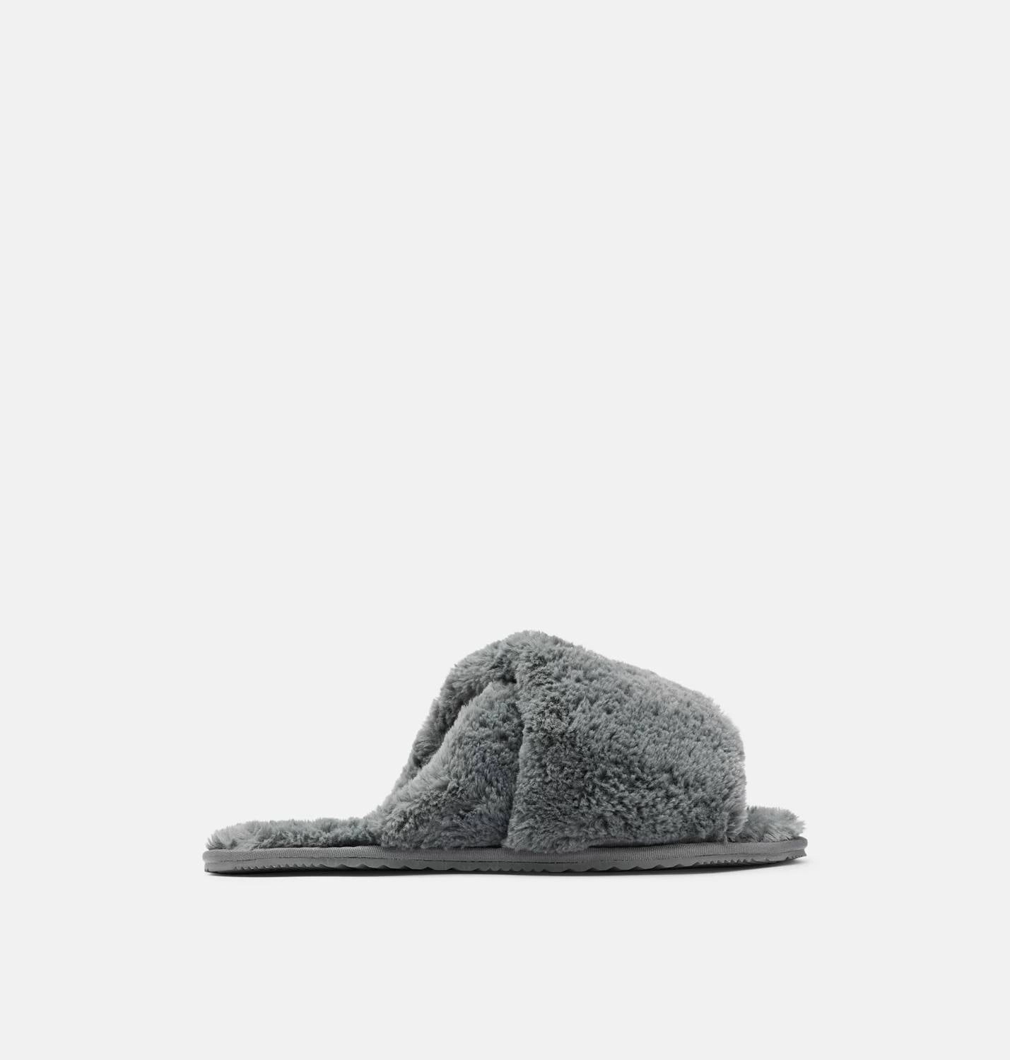 Women's Go Mail Run Slippers In Quarry