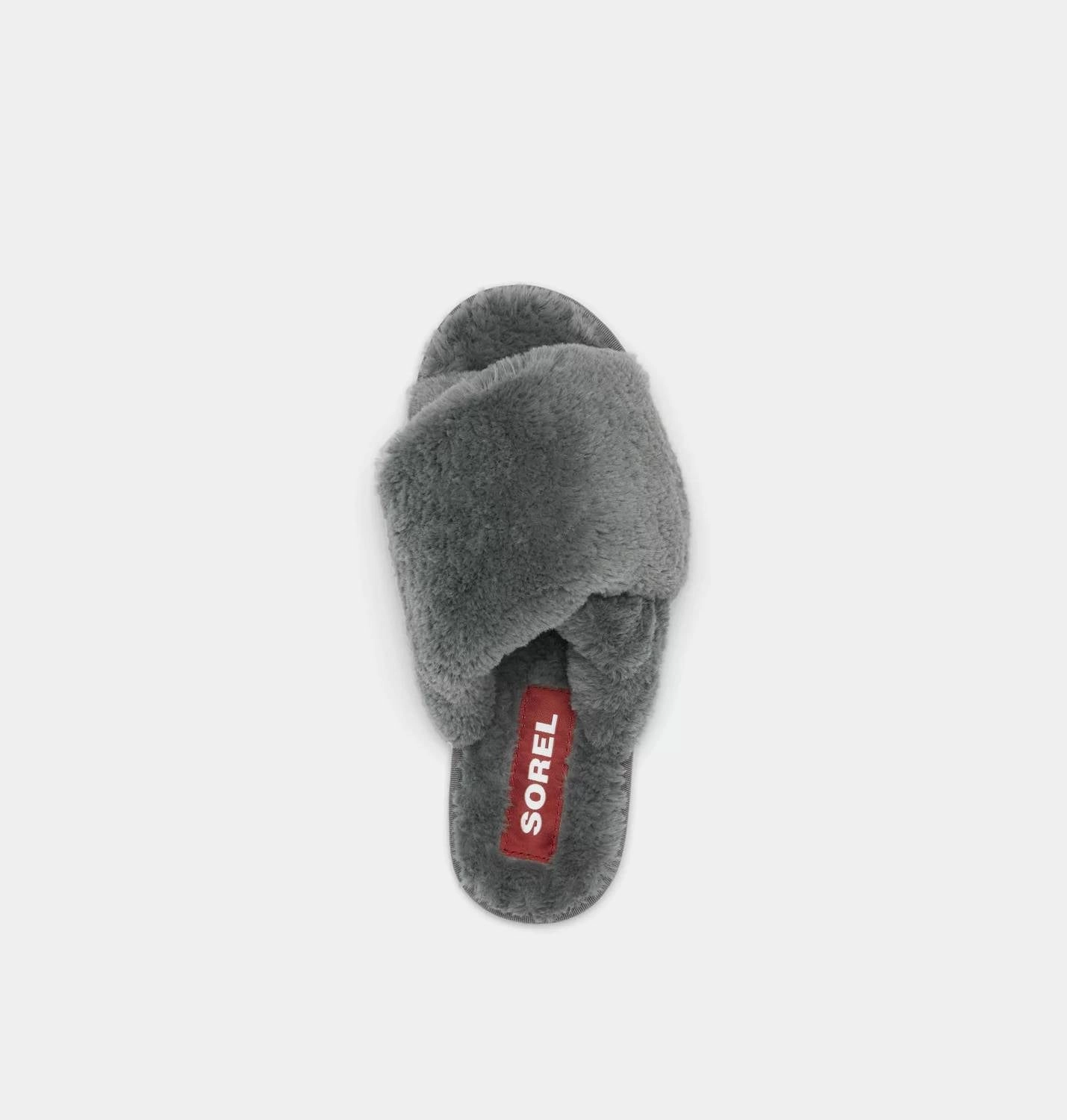 Women's Go Mail Run Slippers In Quarry