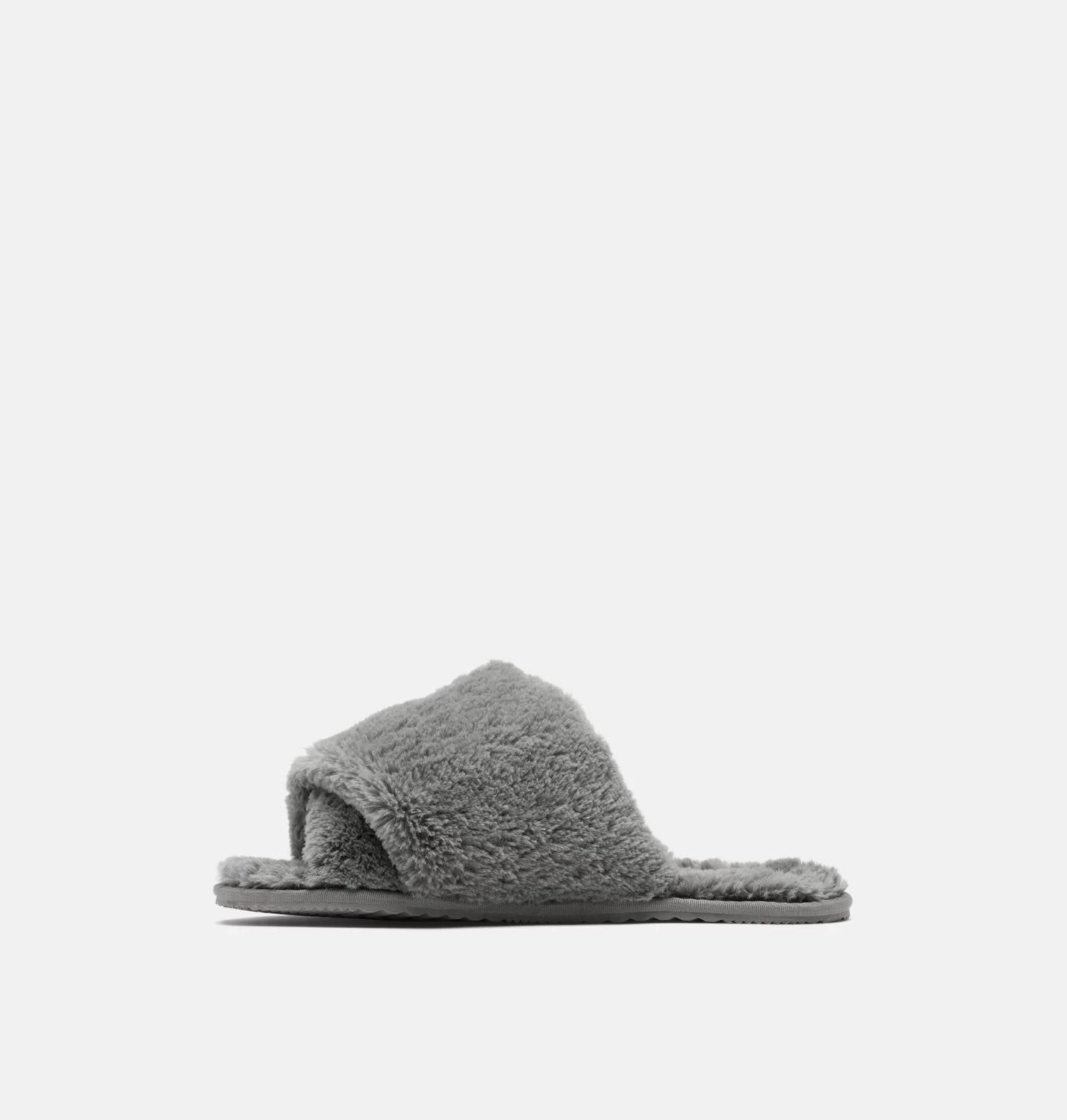 Women's Go Mail Run Slippers In Quarry