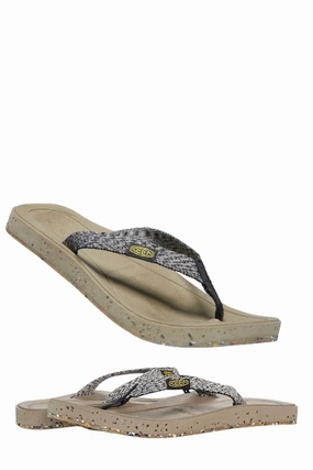 Women's Harvest Flip Sandals In Black/multi Cozy Womens Slippers discount