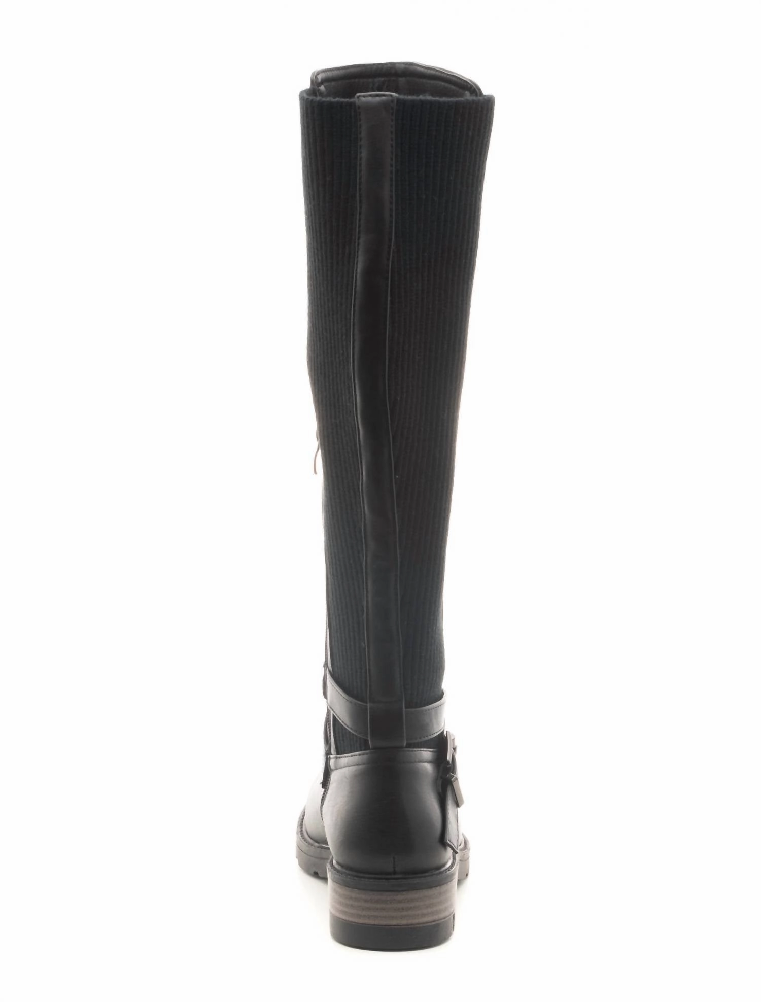 Women's Hayride Boots In Black
