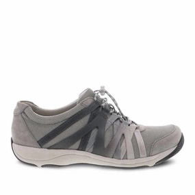Women's Henriette Comfort Sneaker In Grey Best-selling Womens Sneakers