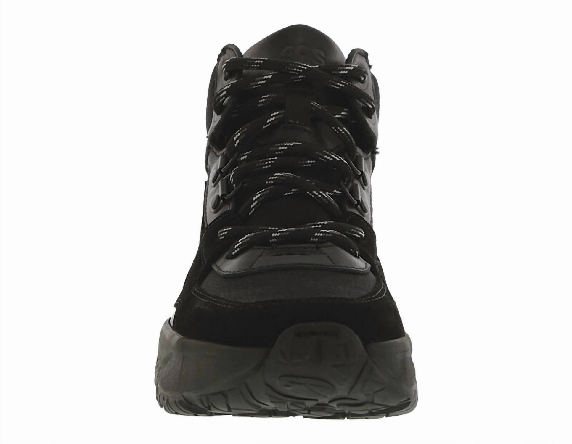 Women's Hi Country-X Hiking Boot In Cast Iron