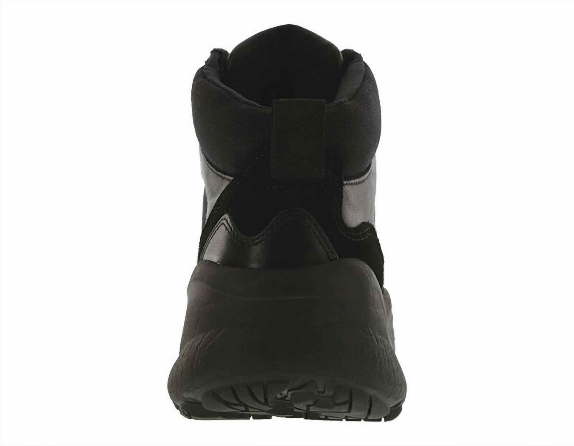 Women's Hi Country-X Hiking Boot In Cast Iron