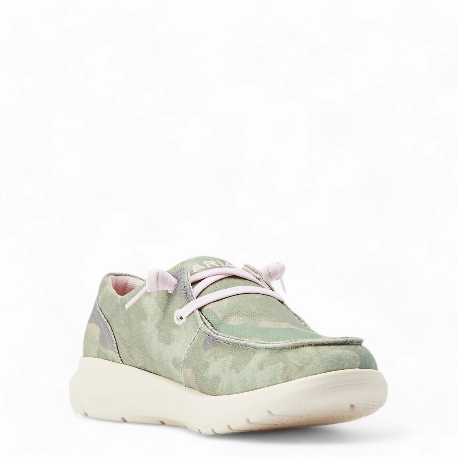 Women's Hilo Shoes In Fancy Camo