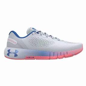Women's Hovr Machina 2 Running Shoe In Halo Gray Best-selling Womens Sneakers