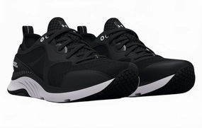 Women's Hovr Omnia Training Shoes In Black Cheap Womens Sneakers collection