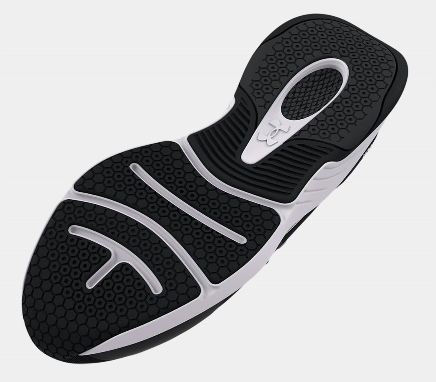 Women's Hovr Omnia Training Shoes In Black