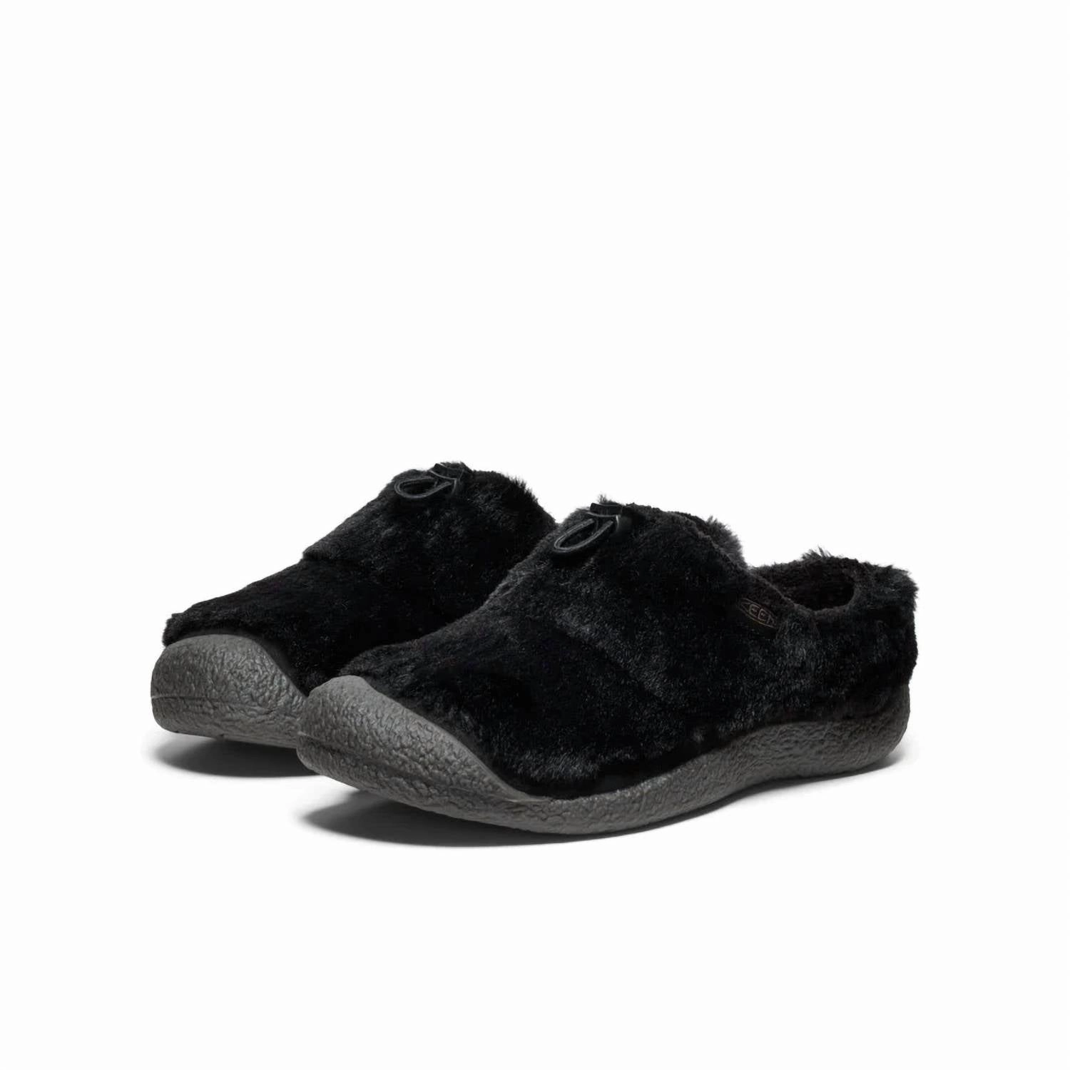 Women's Howser Iii Slide In Black/canteen Cozy Womens Slippers discount