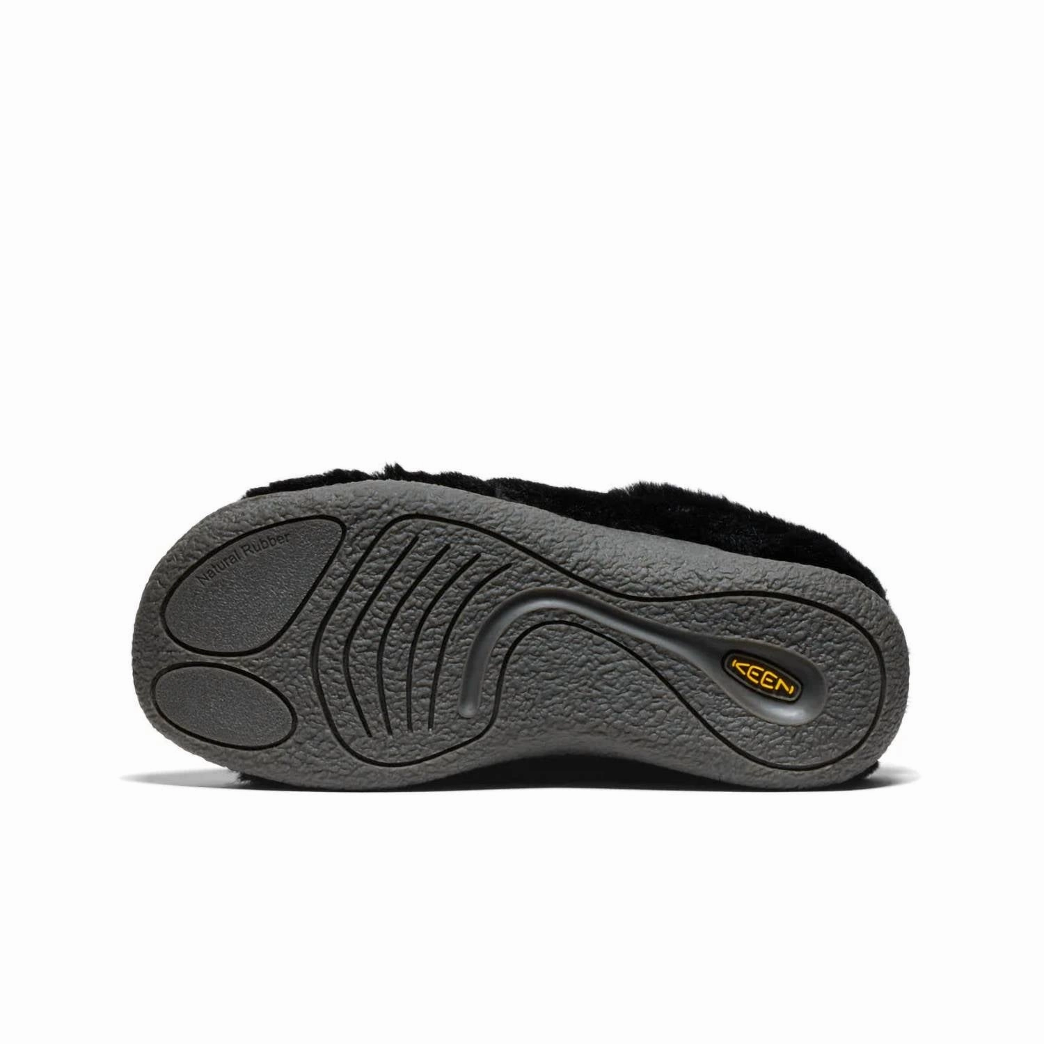 Women's Howser Iii Slide In Black/canteen