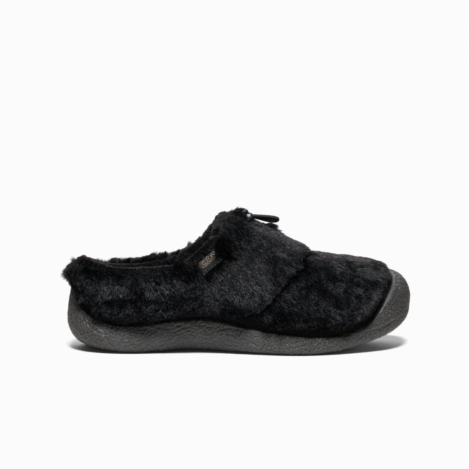 Women's Howser Iii Slide In Black/canteen