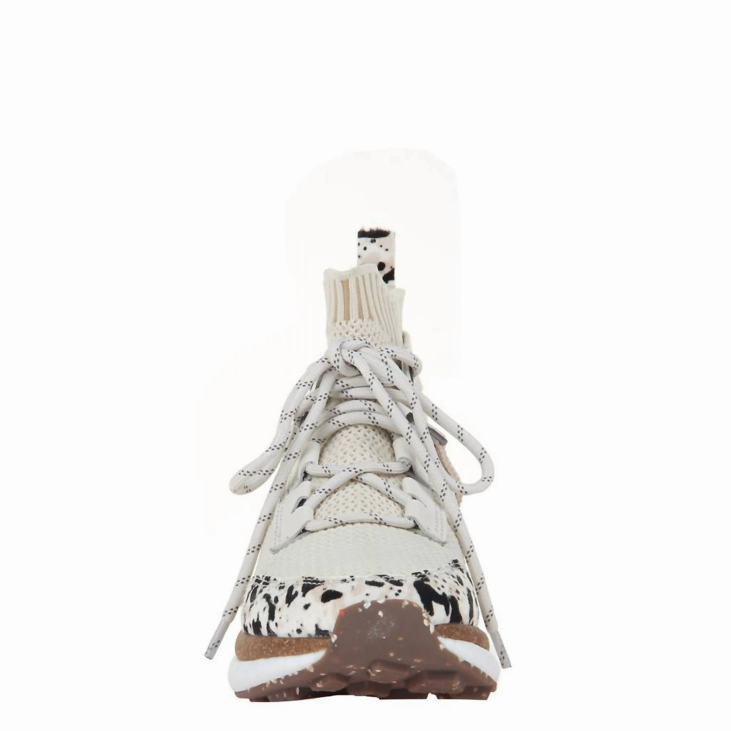 Women's Hybrid Sneakers In Chamois