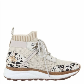 Women's Hybrid Sneakers In Chamois Best-selling Womens Sneakers