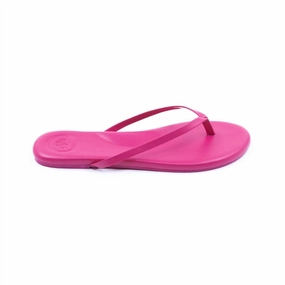 Women's Indie Sandal In Hot Pink Trendy Sandals for Women