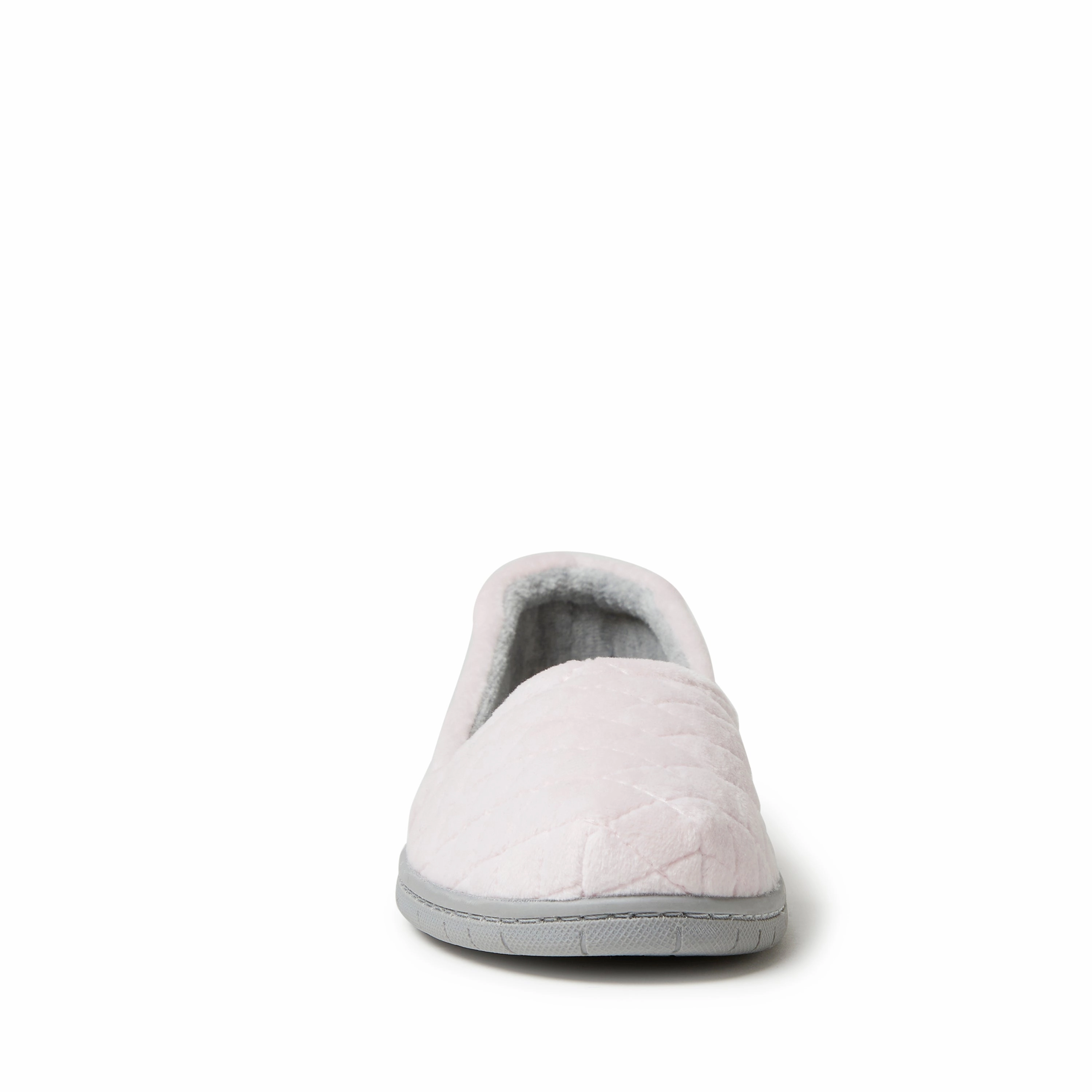 Women's Katie Microfiber Velour Espadrille