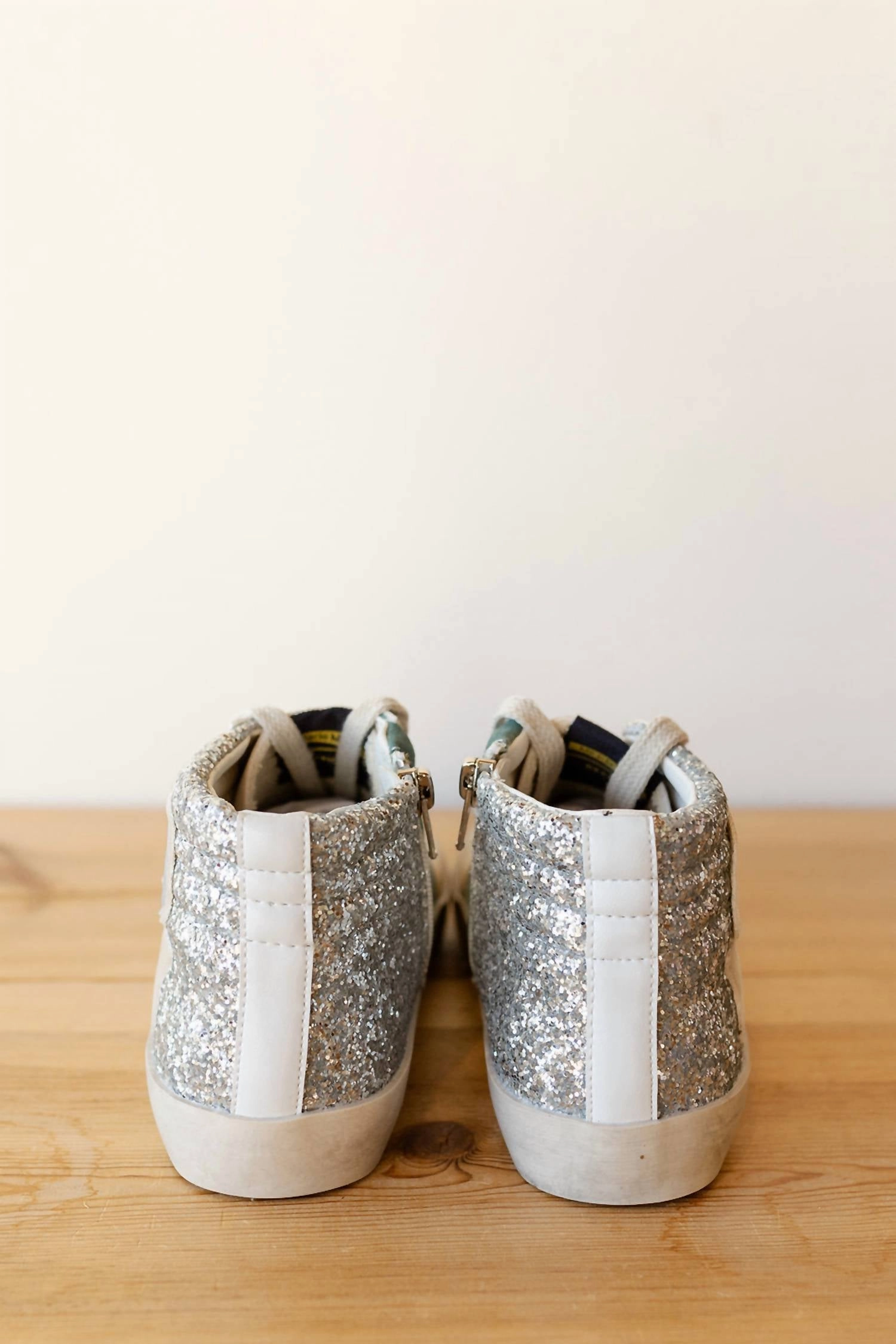 Women's Kyle Sneakers In Grey