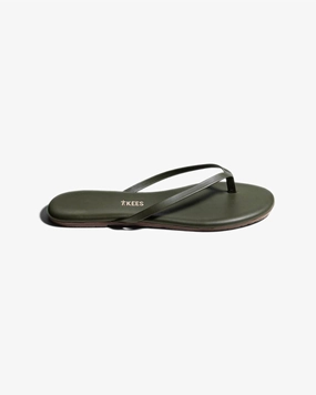 Women's Lilly Liner Slipper In Forest Cozy Womens Slippers discount
