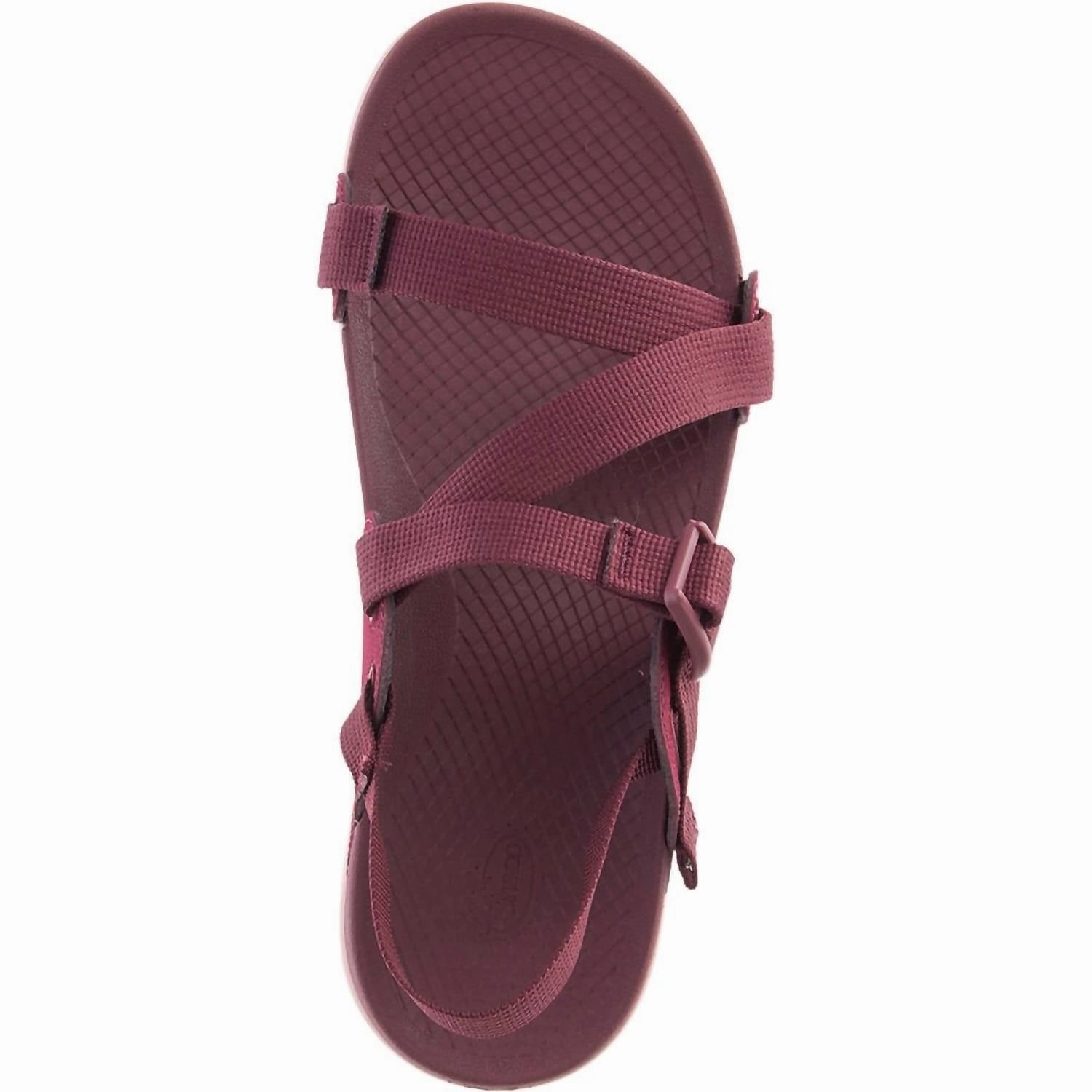 Women's Lowdown Sandals In Port